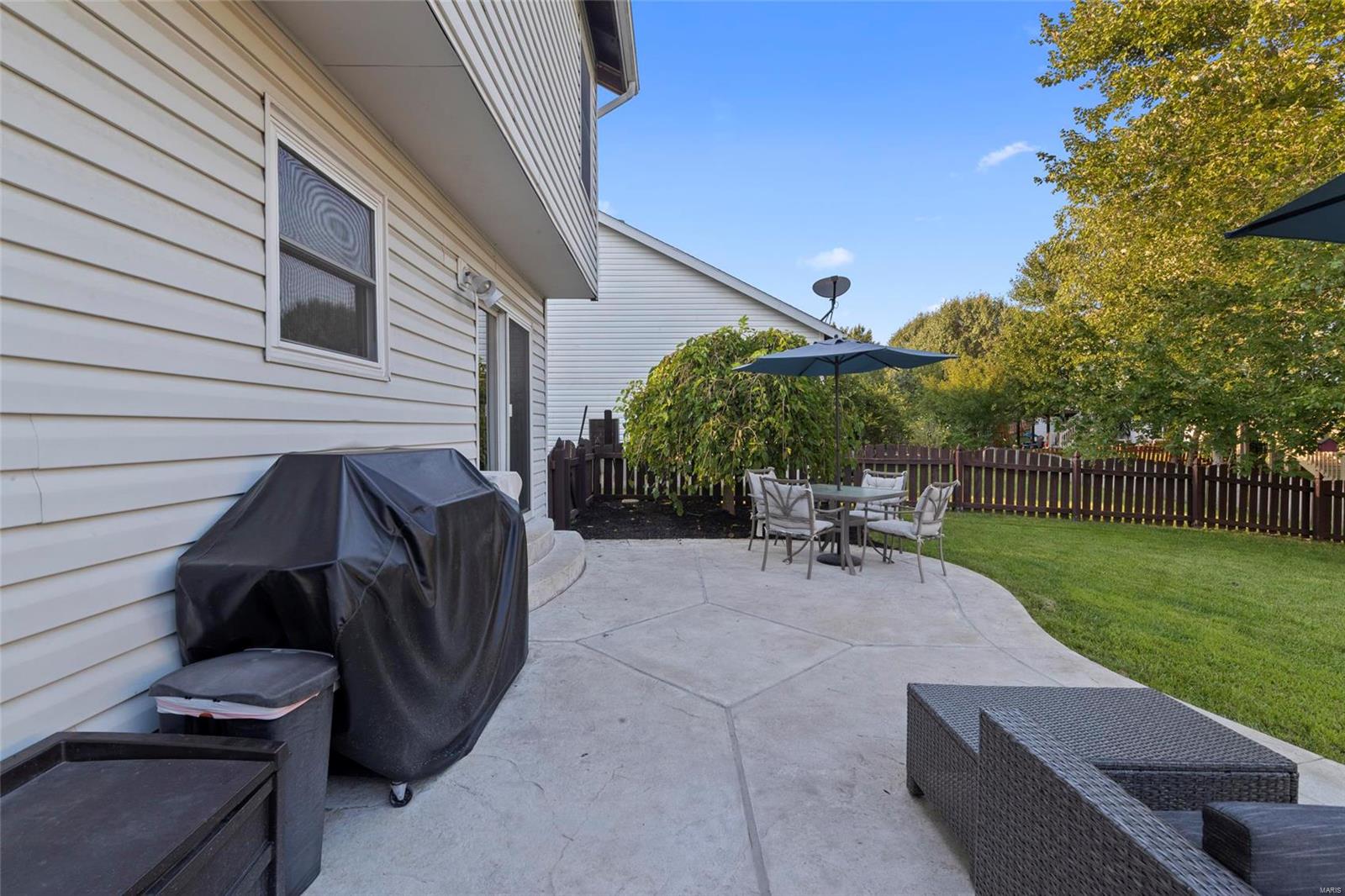 Ironwood Village - Residential