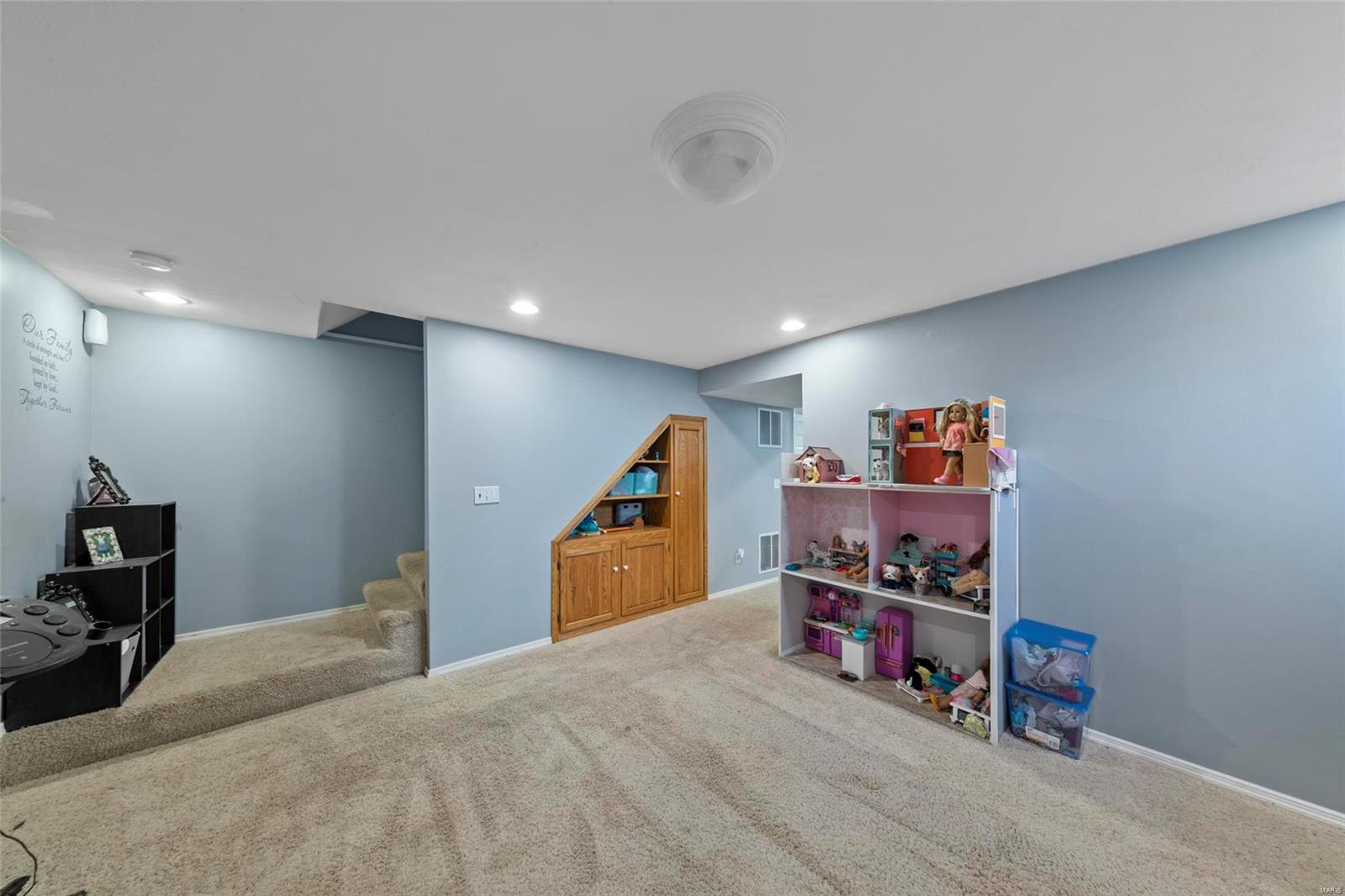 Ironwood Village - Residential