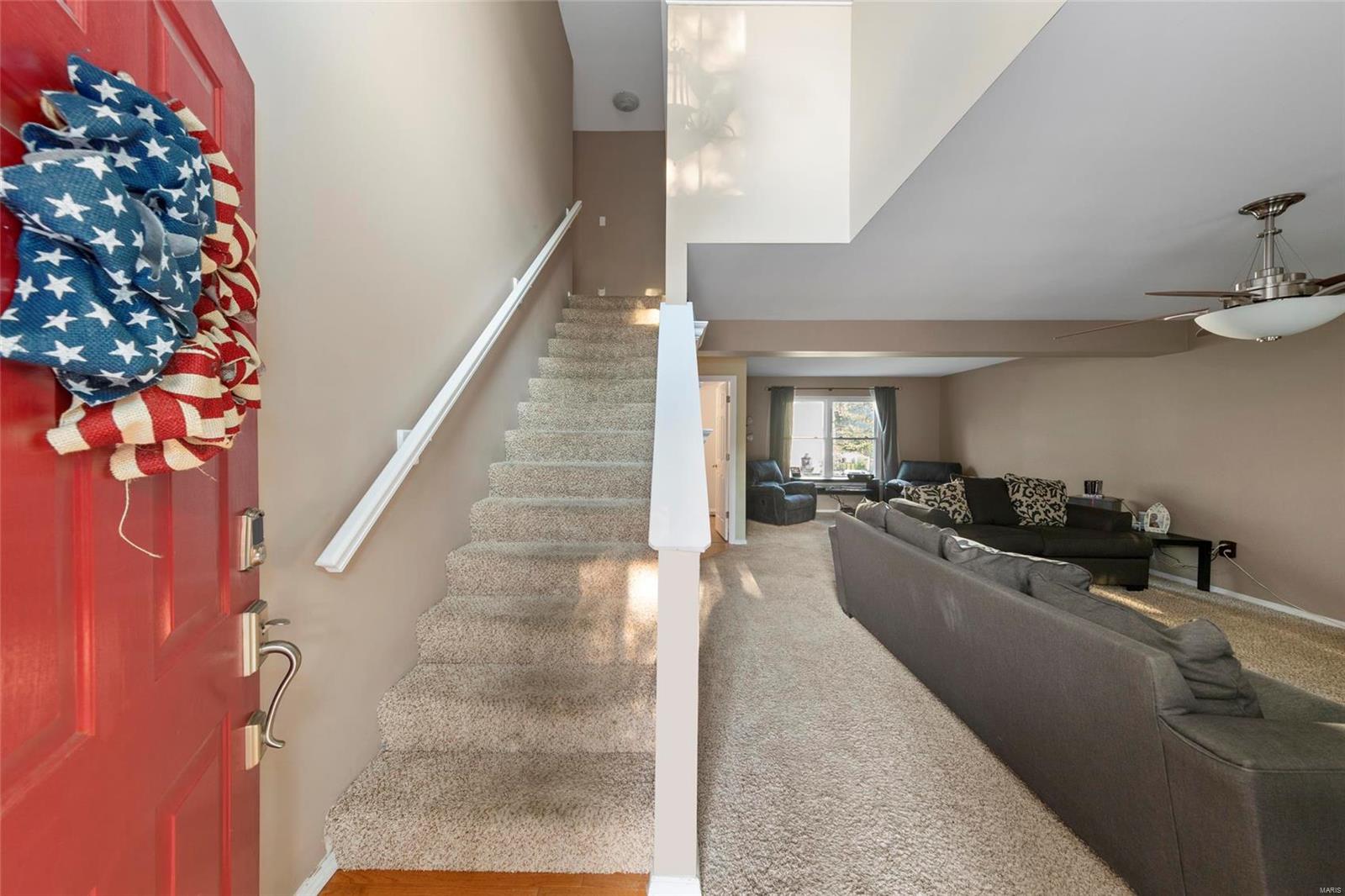 Ironwood Village - Residential