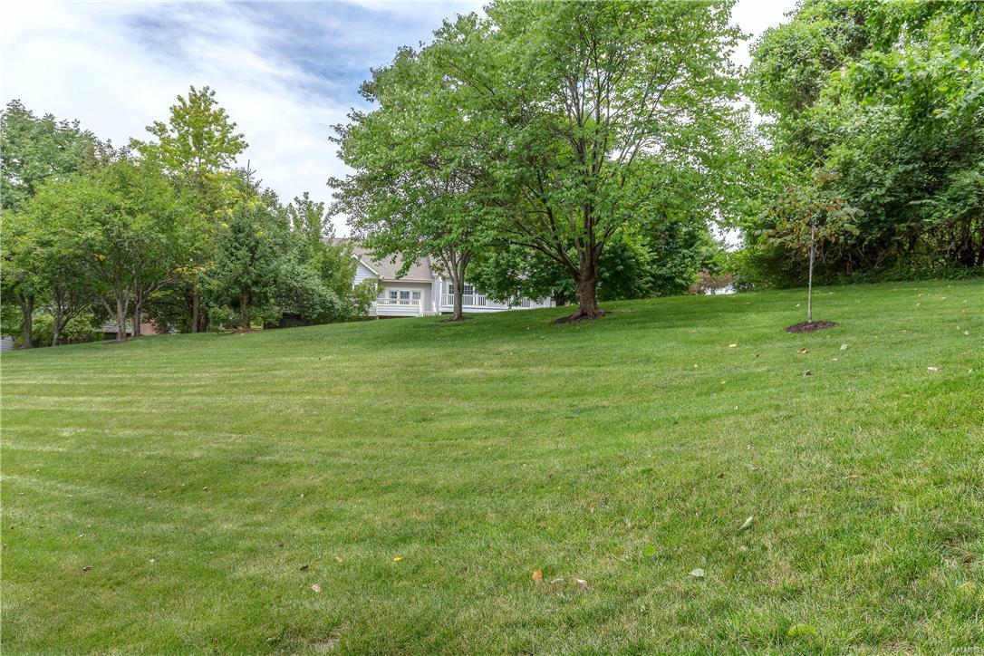 Terraces At Woods Mill Cove - Residential