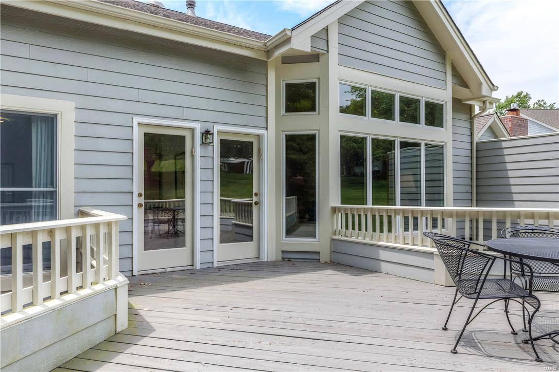 Terraces At Woods Mill Cove - Residential