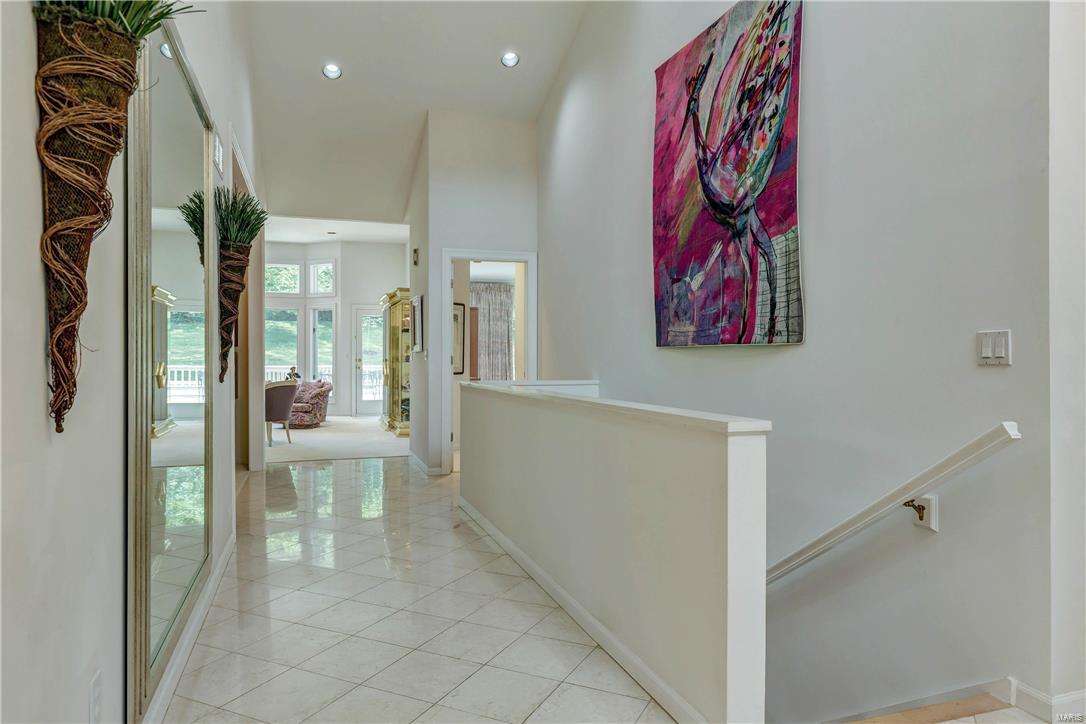 Terraces At Woods Mill Cove - Residential