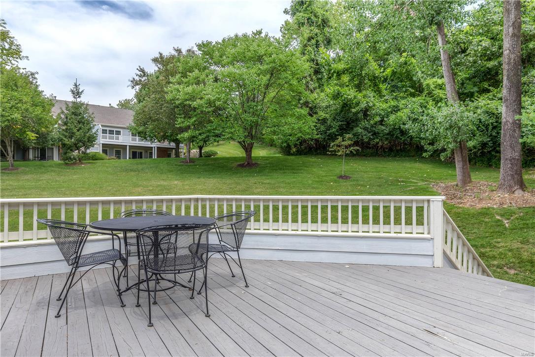 Terraces At Woods Mill Cove - Residential