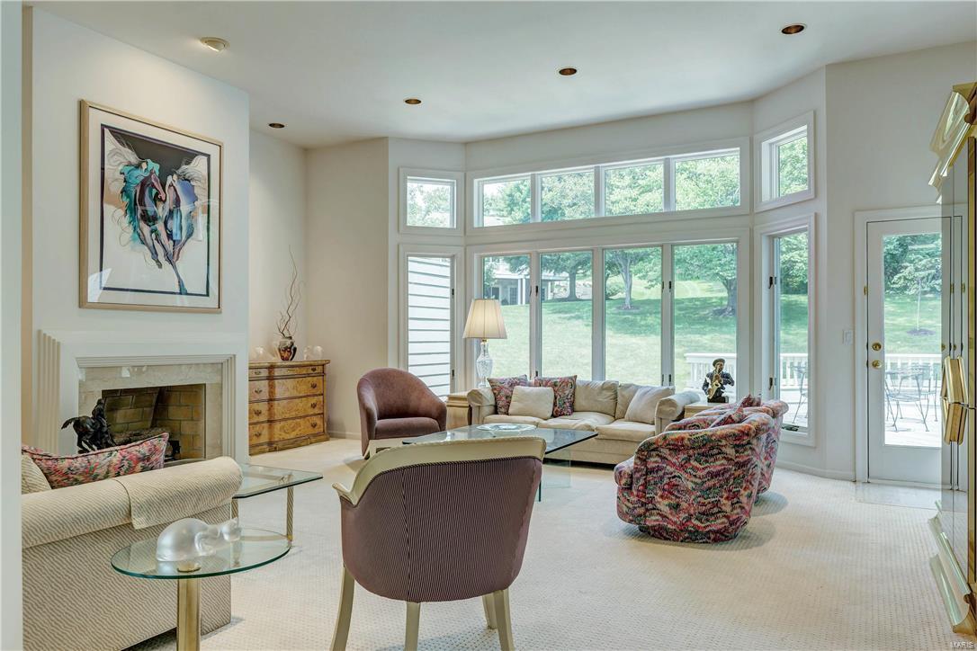 Terraces At Woods Mill Cove - Residential