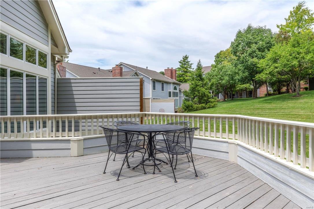 Terraces At Woods Mill Cove - Residential