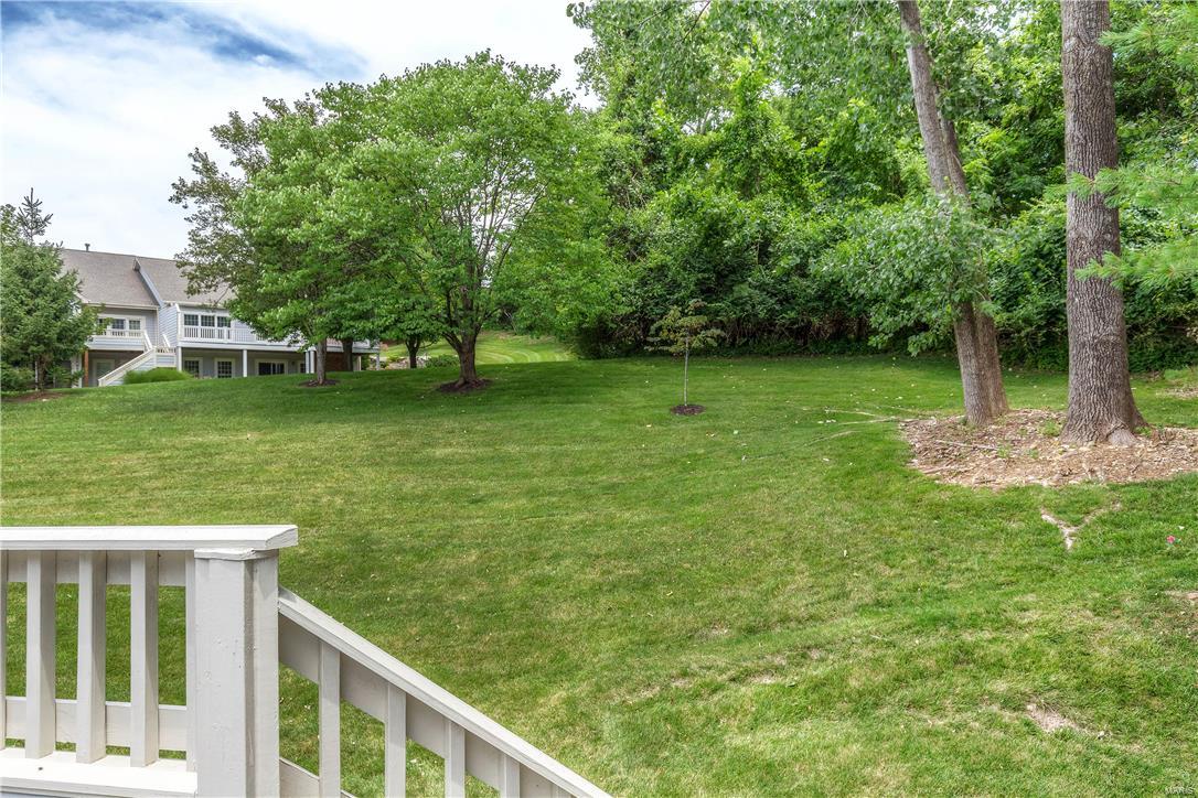 Terraces At Woods Mill Cove - Residential