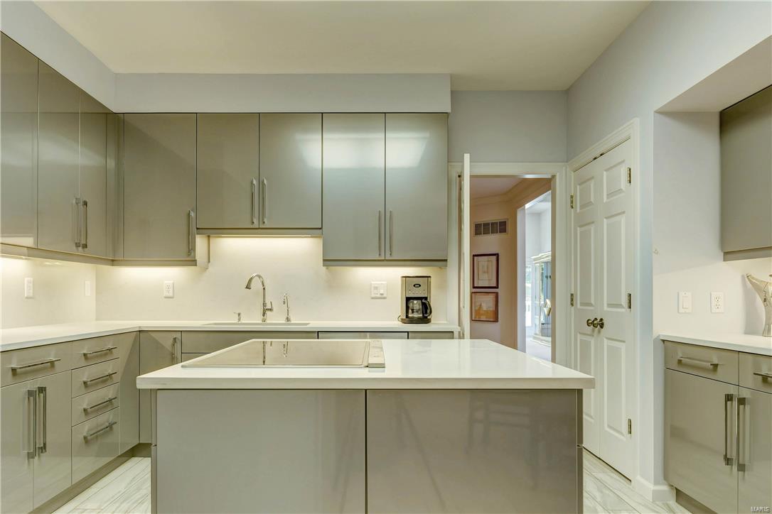 Terraces At Woods Mill Cove - Residential