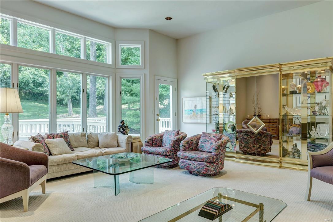 Terraces At Woods Mill Cove - Residential