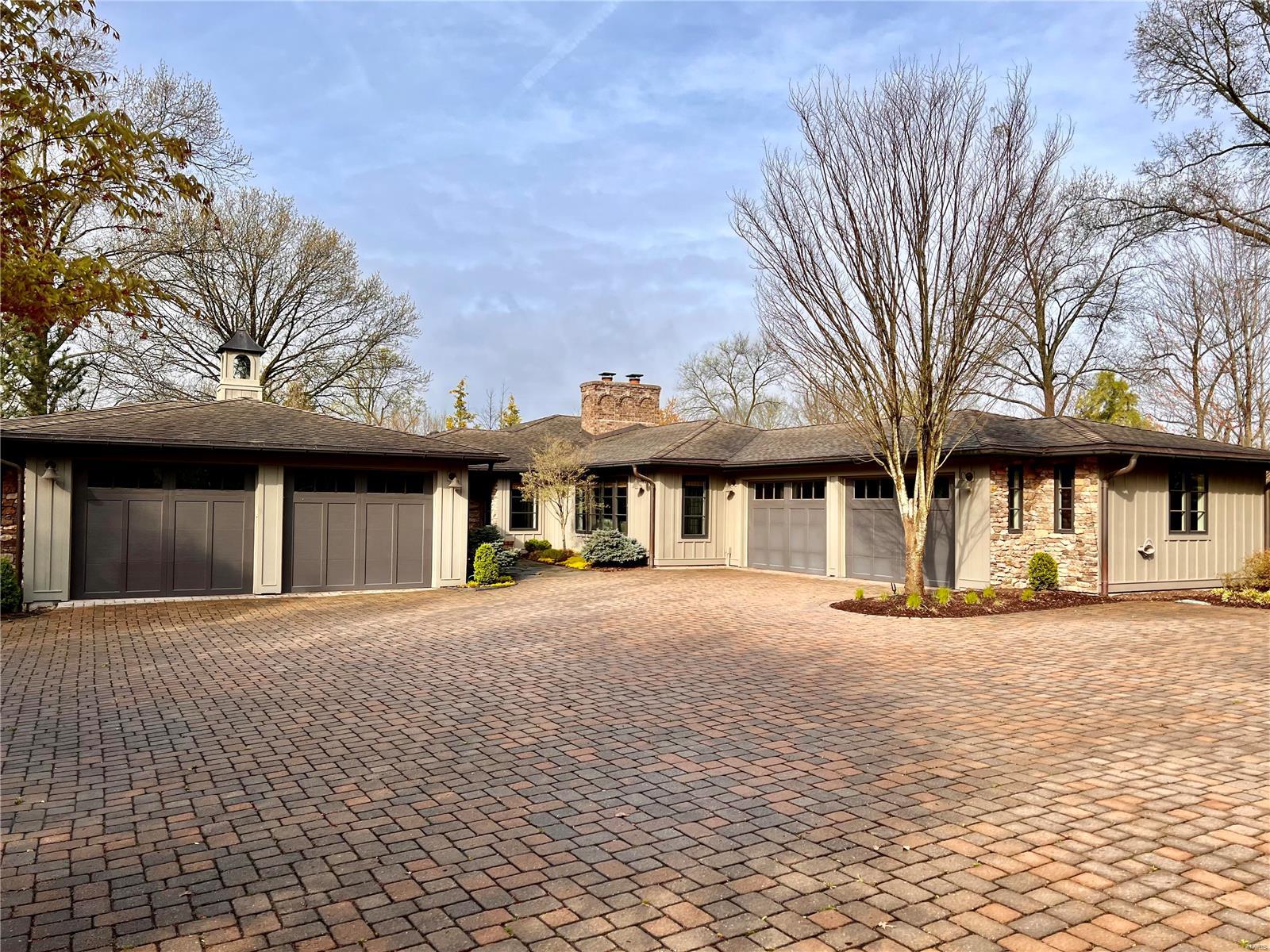 Rutherford Lane - Residential