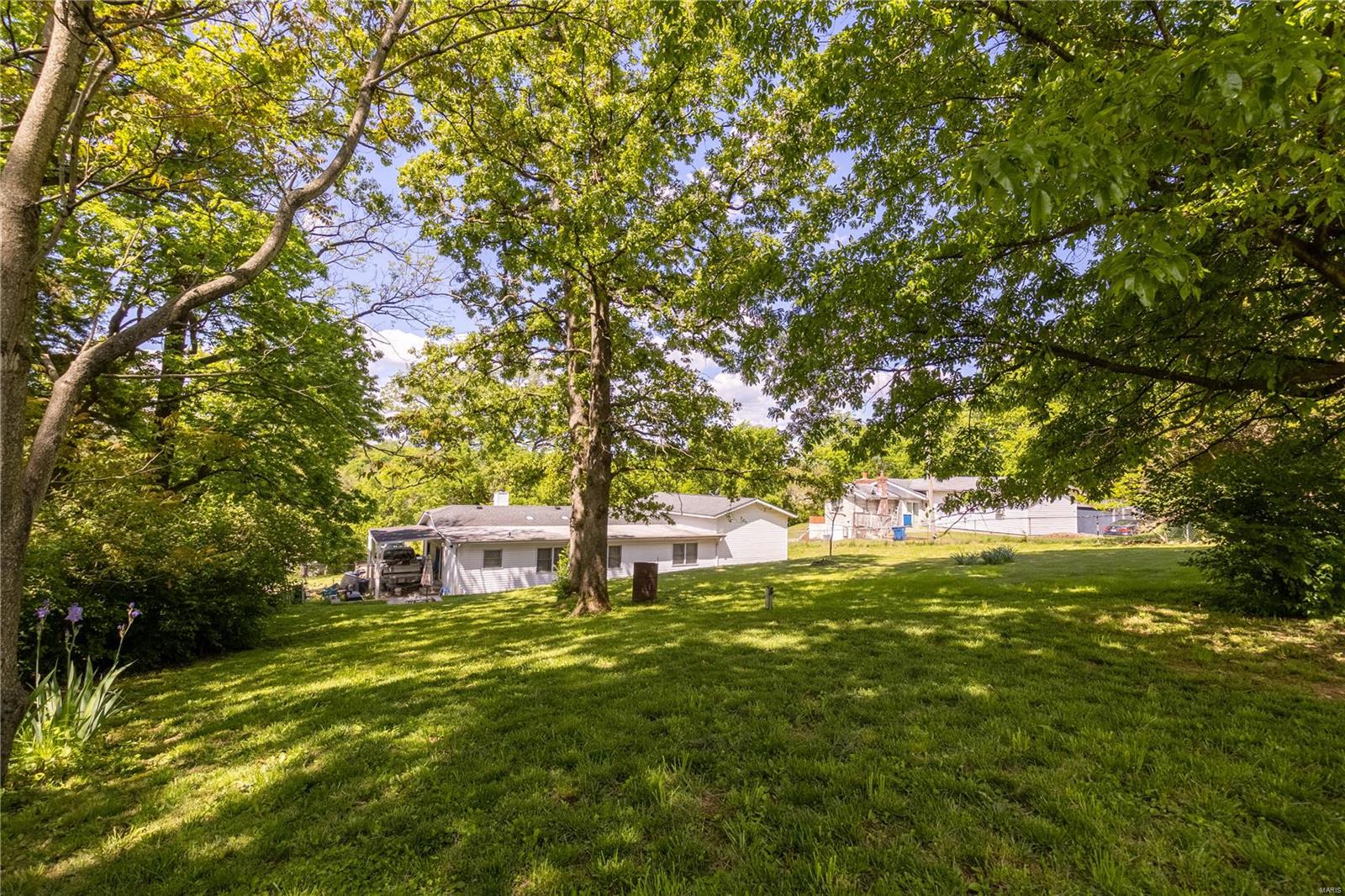 Pomme Creek Park - Residential
