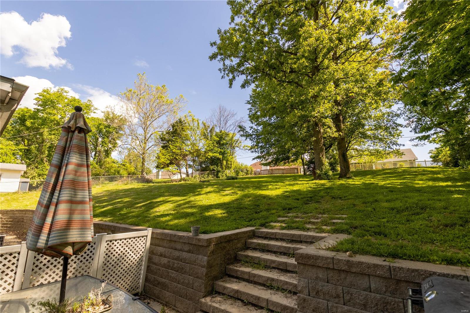 Pomme Creek Park - Residential