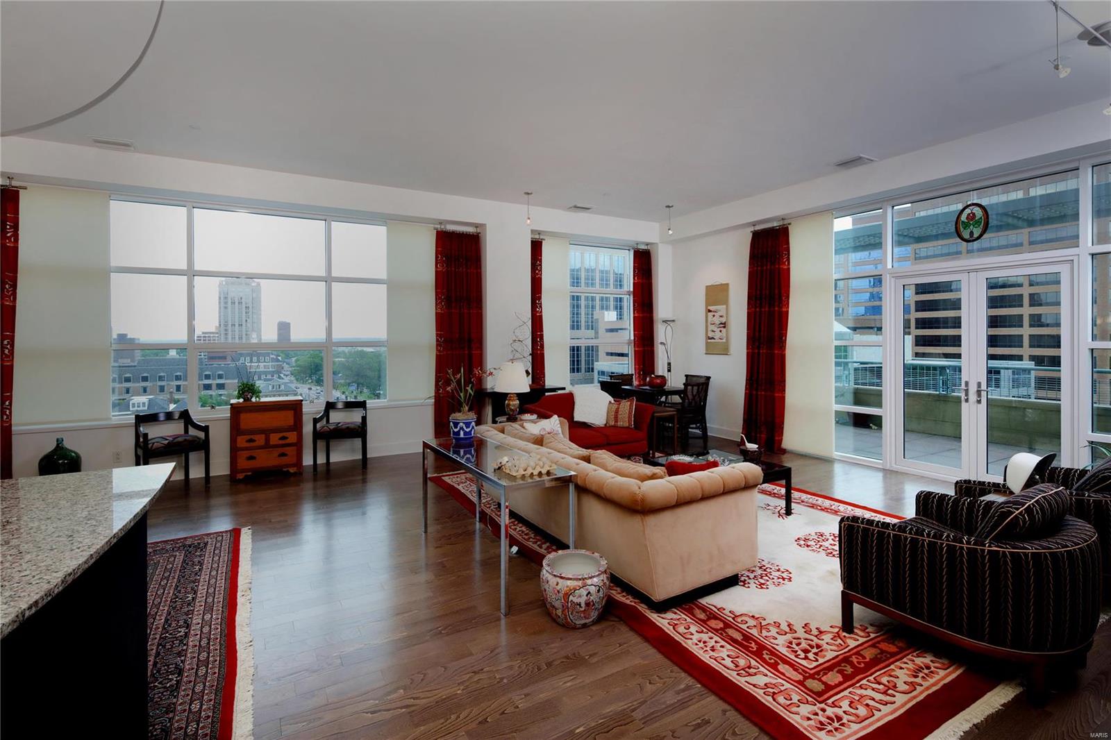 Maryland Walk A Condo - Residential