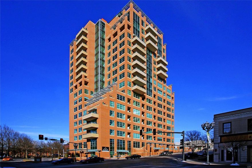 This 3 BD 3.5 BA home is the embodiment of urban chic and is the only floor plan of it’s kind in the entire building! Located on the SW corner and bathed in sunlight with wonderful views through those fantastic windows – the signature of Maryland Walk. The entry features a curved wall that opens to the expansive main living space. The kitchen includes full height cabinets with granite counters and SS appliances. The living room has French doors leading the terrace perfect for watching sunsets while entertaining. The master suite is generous with a walk-in closet. Relax in the master bath with double sinks, walk-in shower and jetted tub. Both guest bedrooms have an en suite bath, walk-in closets and access to a 2nd outdoor space – perfect for guest or a home office. This fabulous home boasts soaring 11” ceiling heights, wood floors, Grohe faucets and so much more. A sophisticated and open floor plan this is a one-of-a kind very special residence in an amazing location and building. Some Accessible Features Location: Corner Location, End Unit