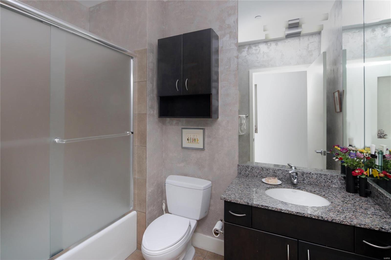 Maryland Walk A Condo - Residential