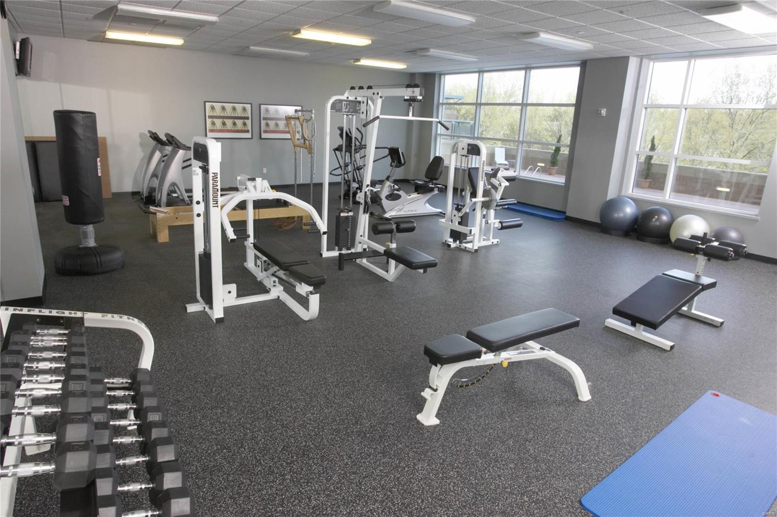 Maryland Walk A Condo - Residential