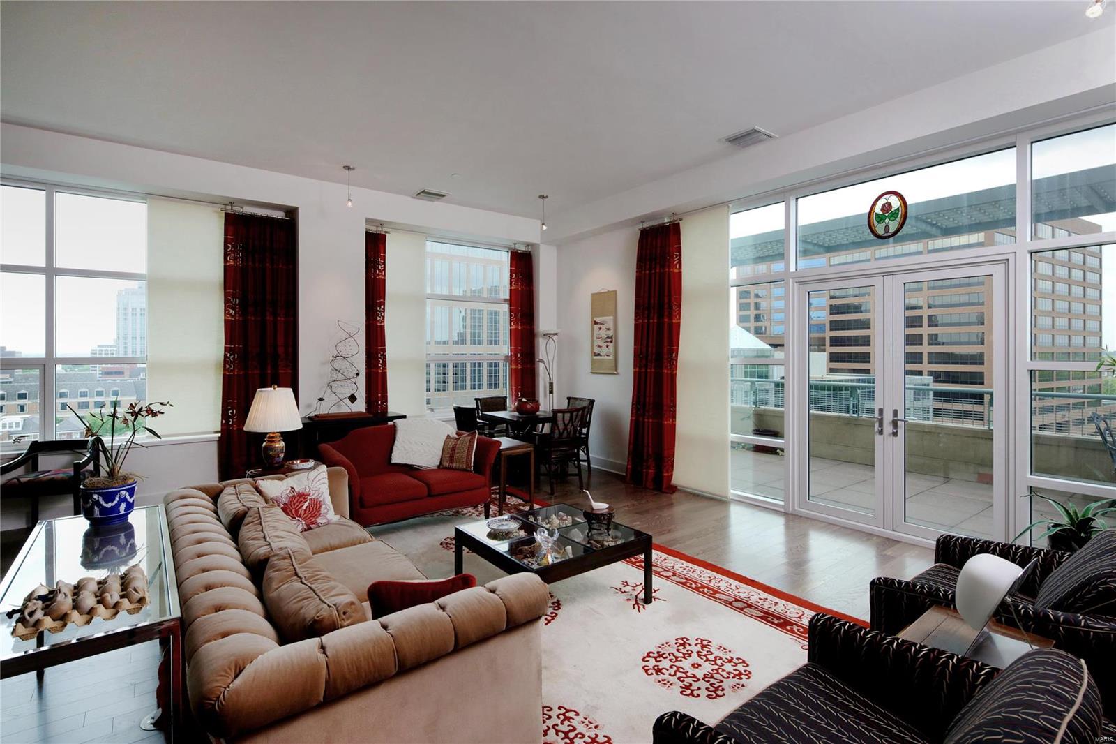 Maryland Walk A Condo - Residential