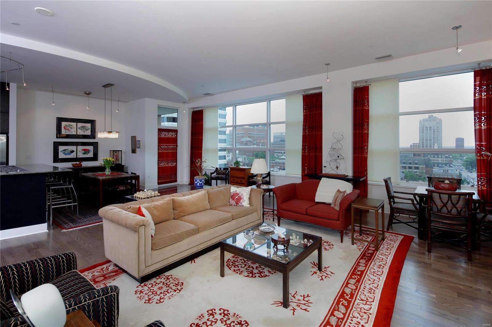 Maryland Walk A Condo - Residential