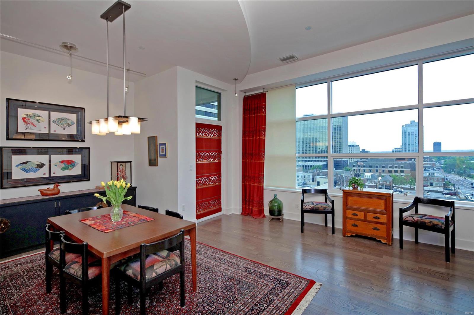 Maryland Walk A Condo - Residential