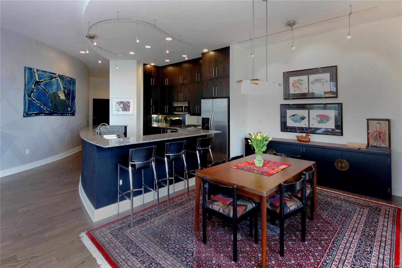 Maryland Walk A Condo - Residential