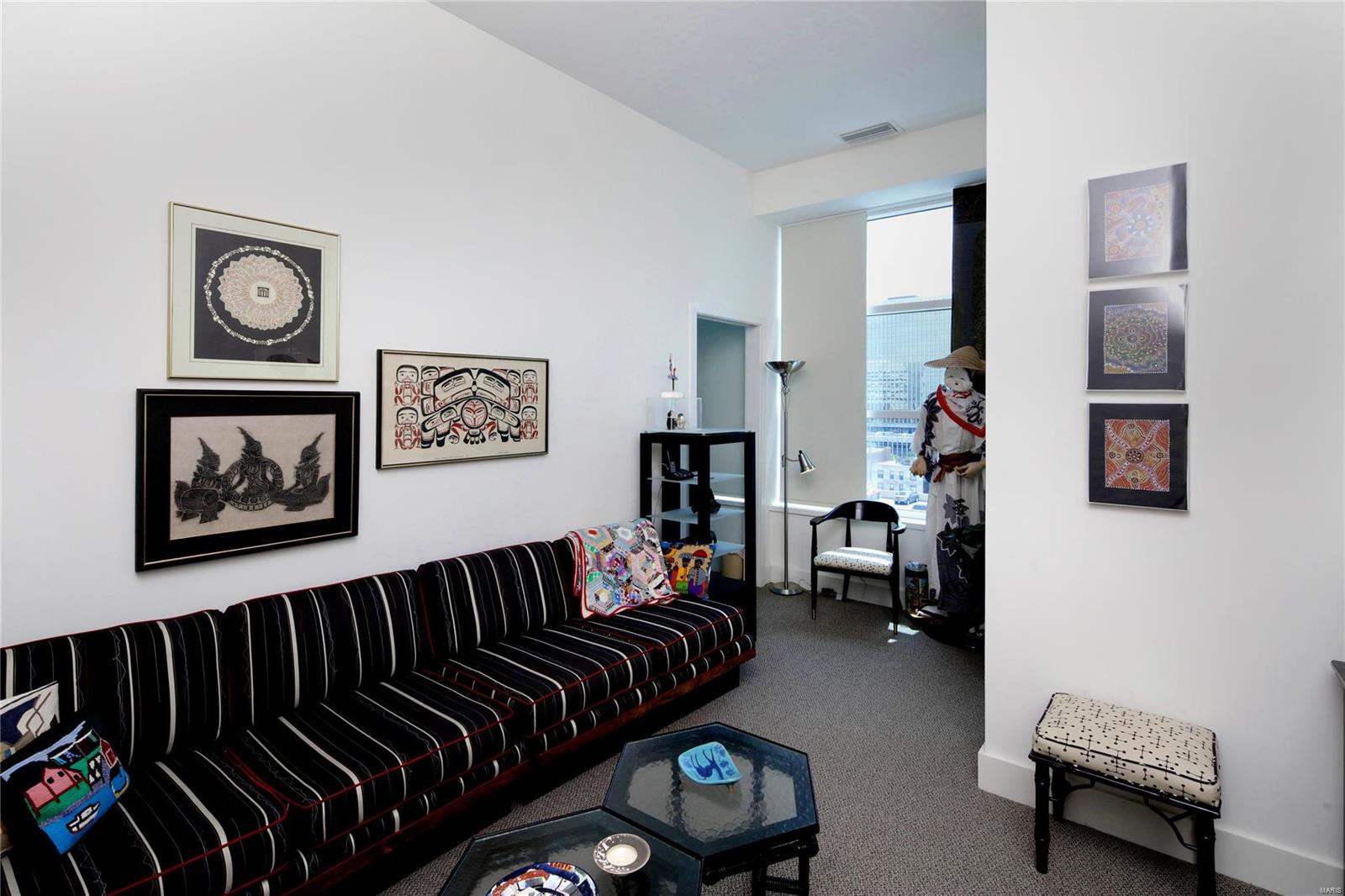 Maryland Walk A Condo - Residential