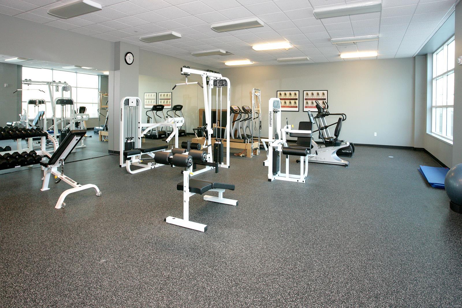 Maryland Walk A Condo - Residential