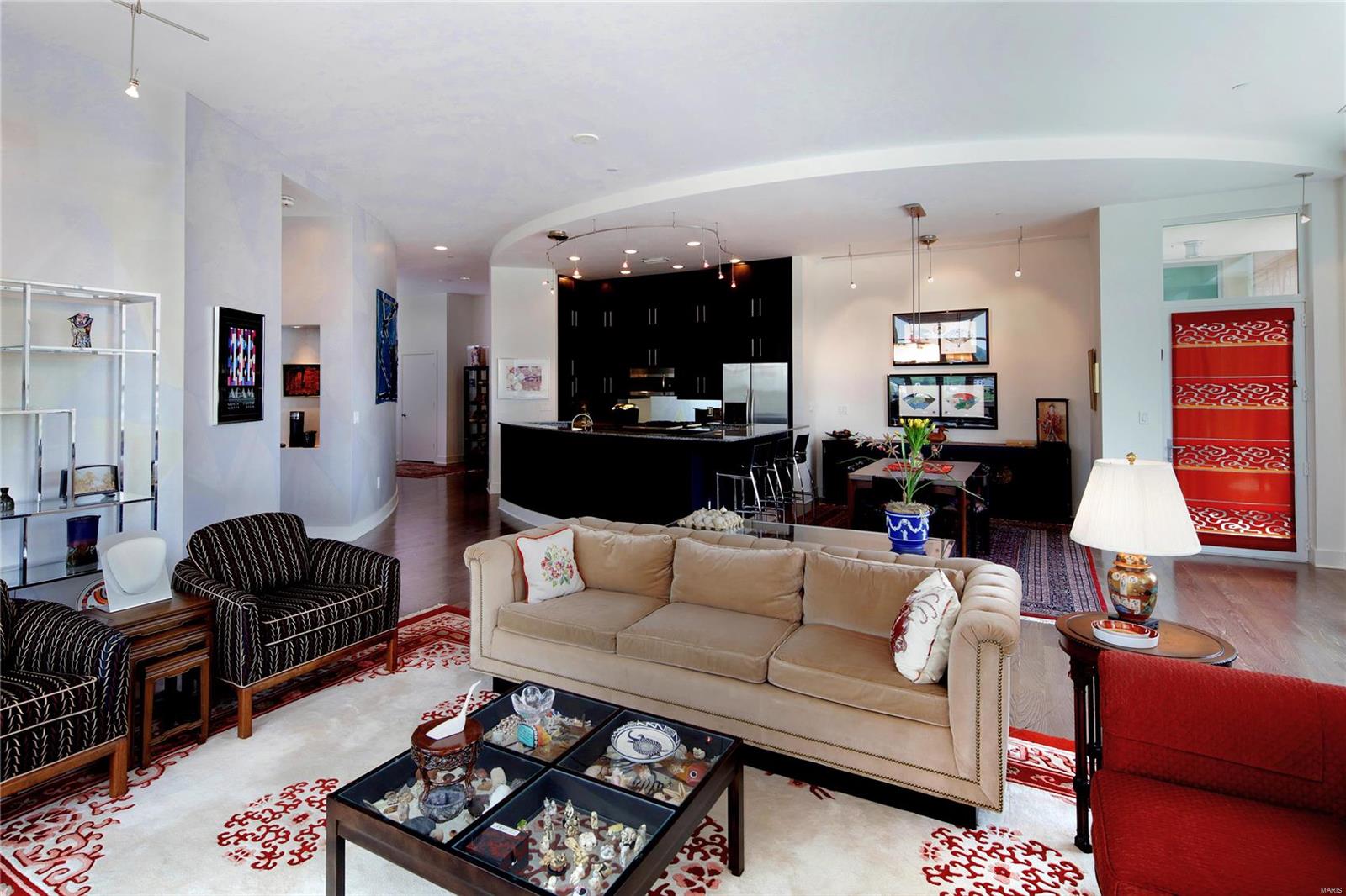 Maryland Walk A Condo - Residential