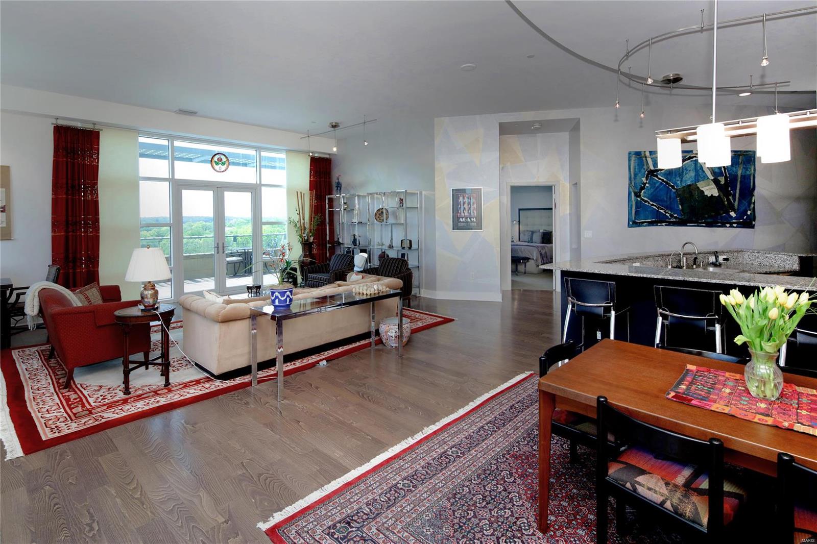 Maryland Walk A Condo - Residential