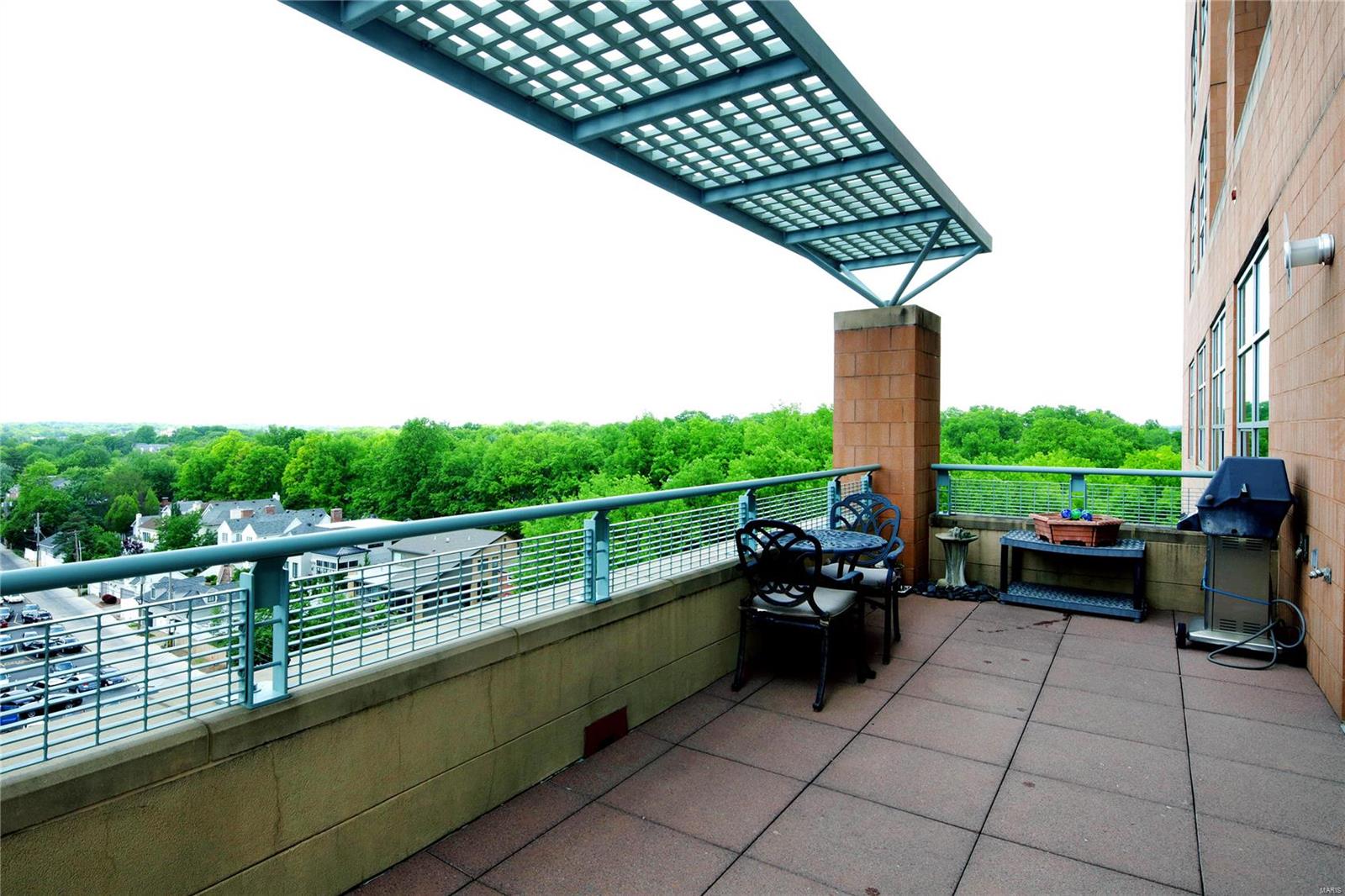 Maryland Walk A Condo - Residential