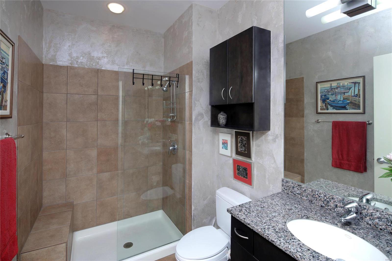 Maryland Walk A Condo - Residential