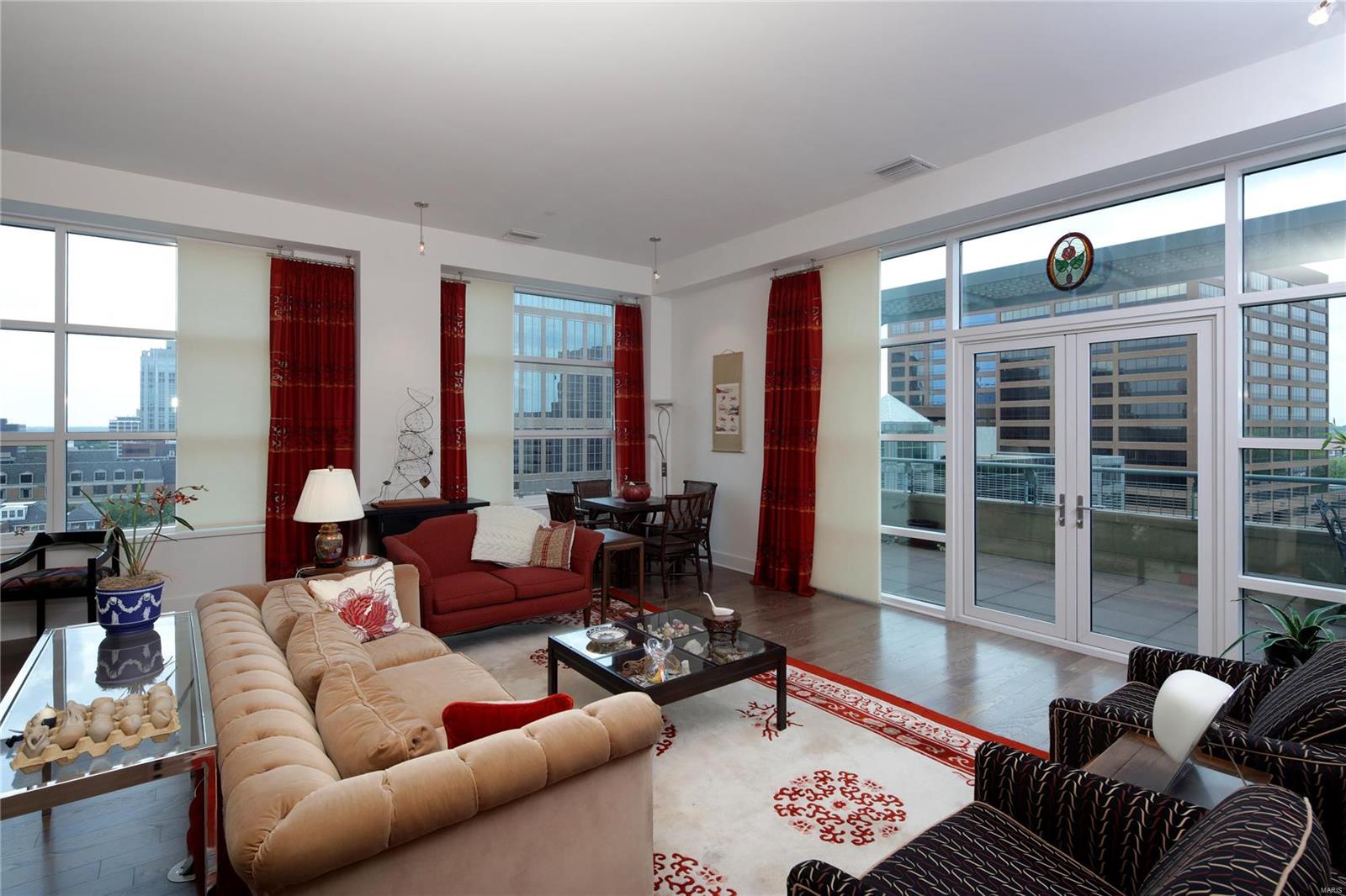 Maryland Walk A Condo - Residential