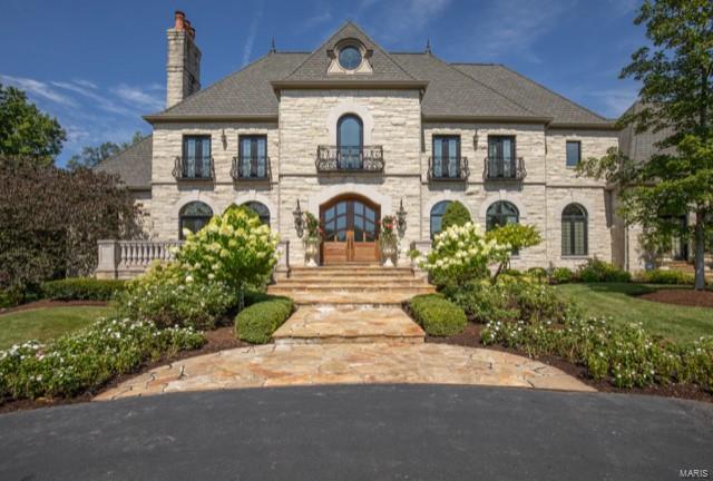 Private - Residential