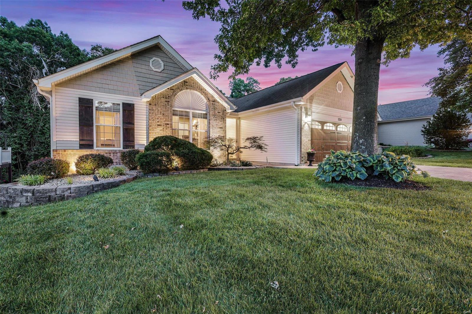 Glen Eagles Estates - Residential