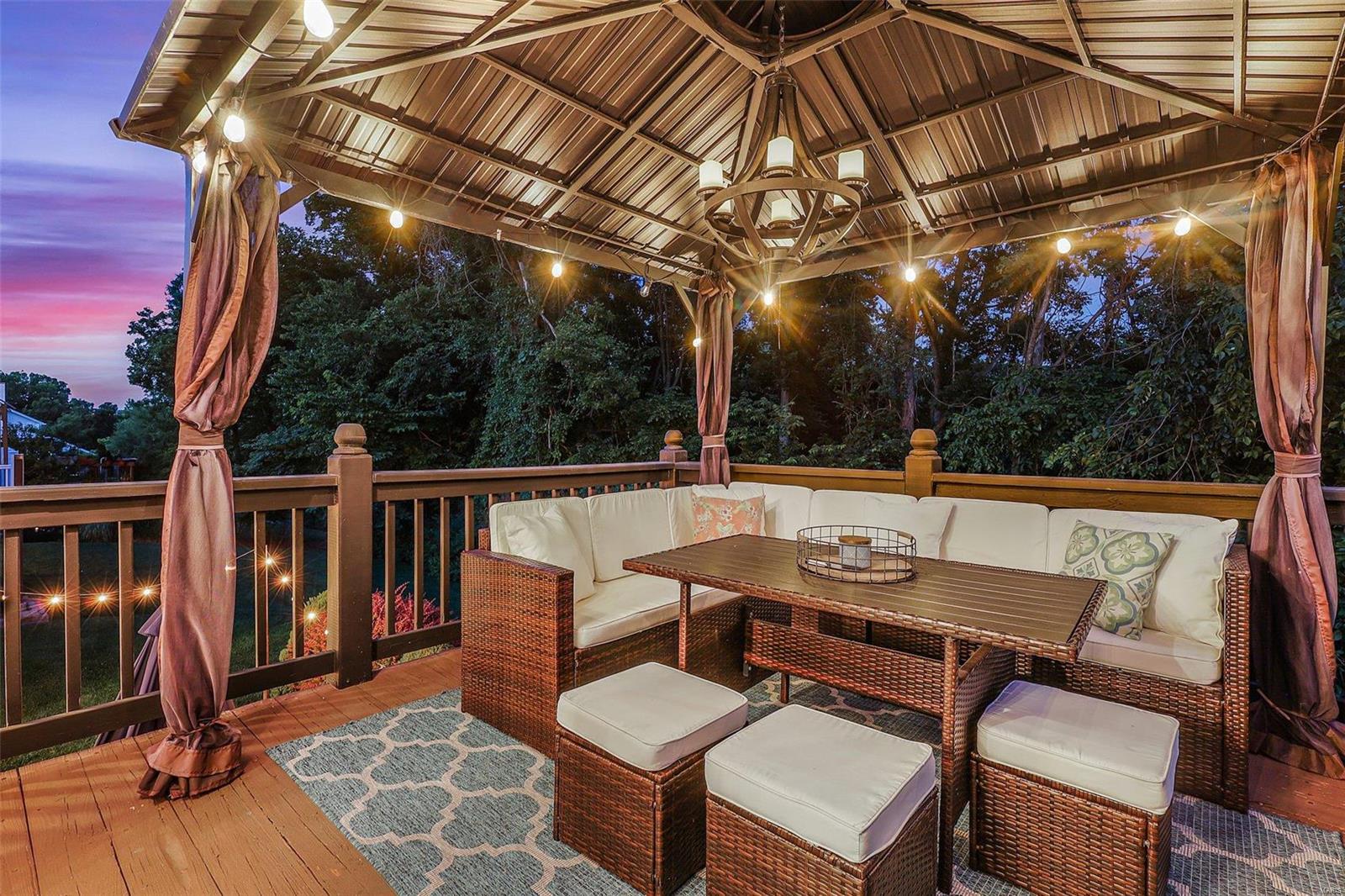 Glen Eagles Estates - Residential