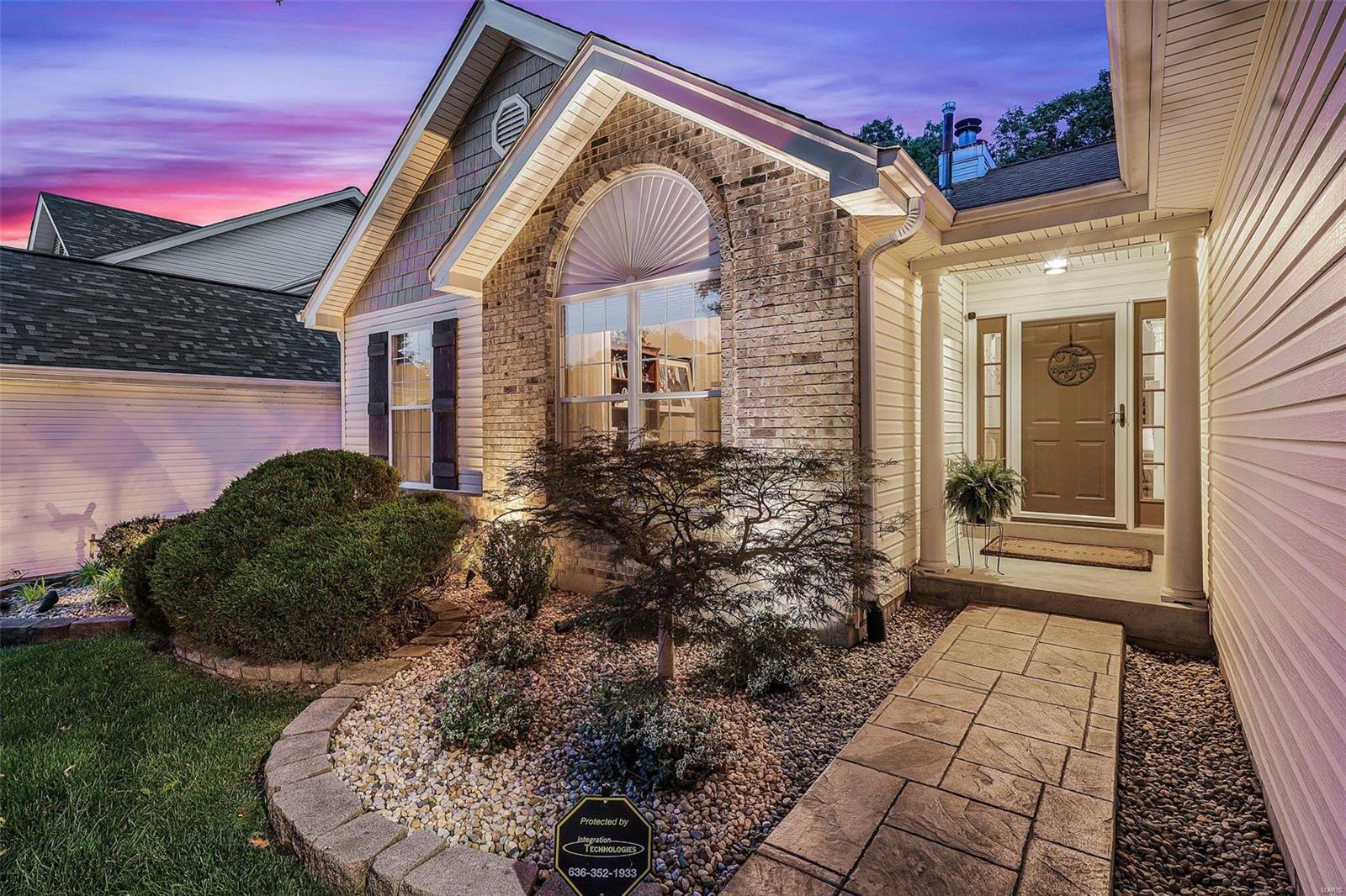 Glen Eagles Estates - Residential