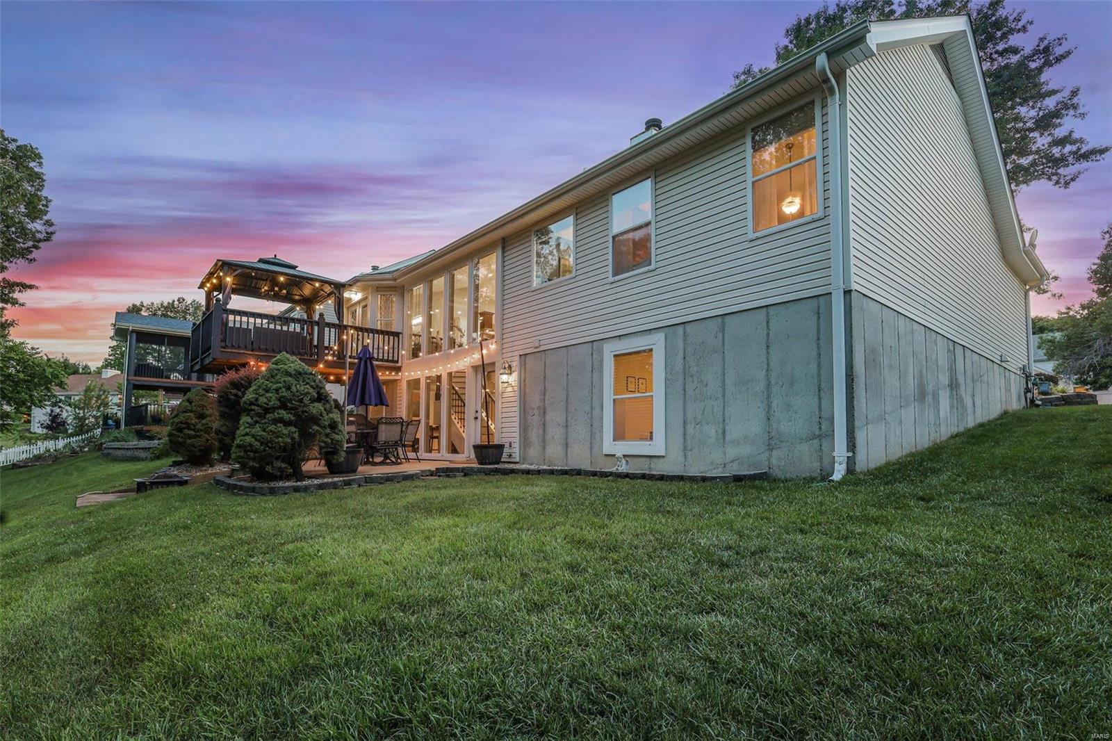 Glen Eagles Estates - Residential