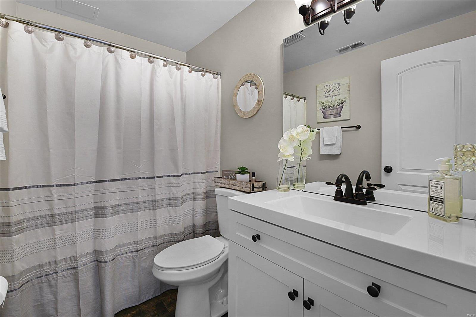 Glen Eagles Estates - Residential