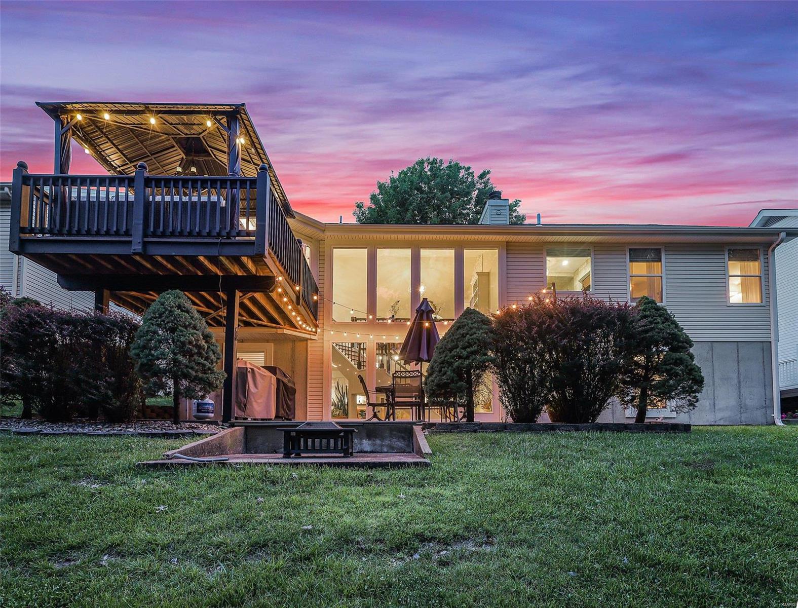 Glen Eagles Estates - Residential