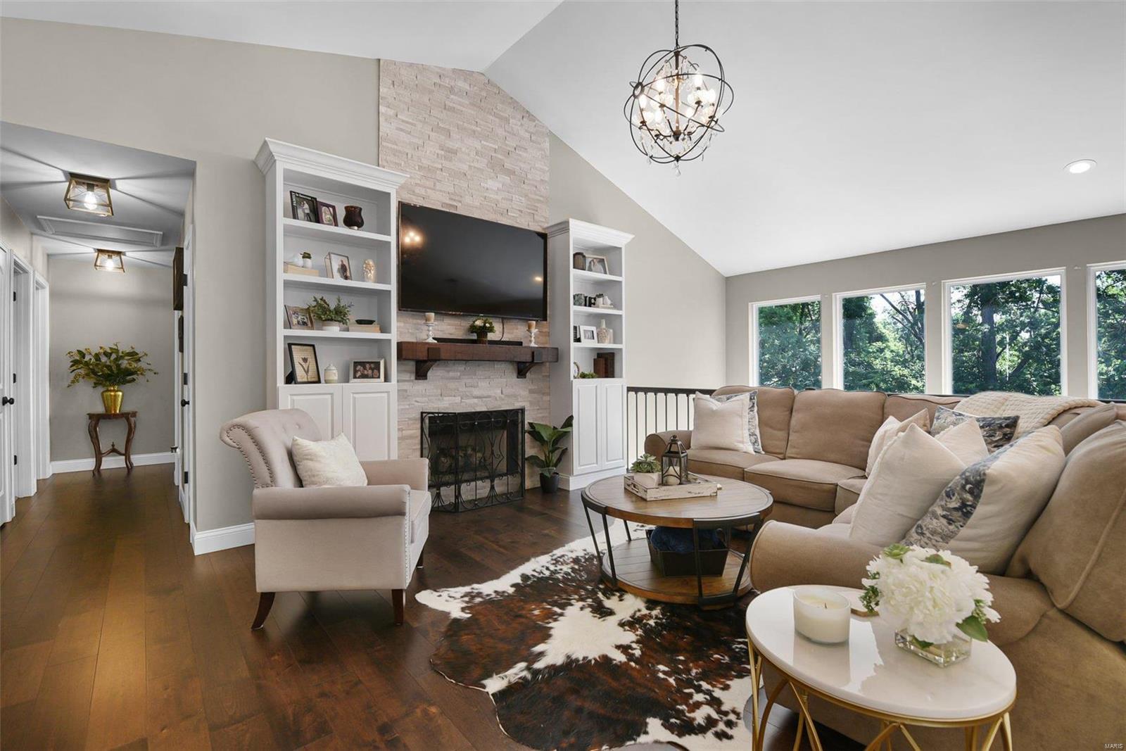 Glen Eagles Estates - Residential