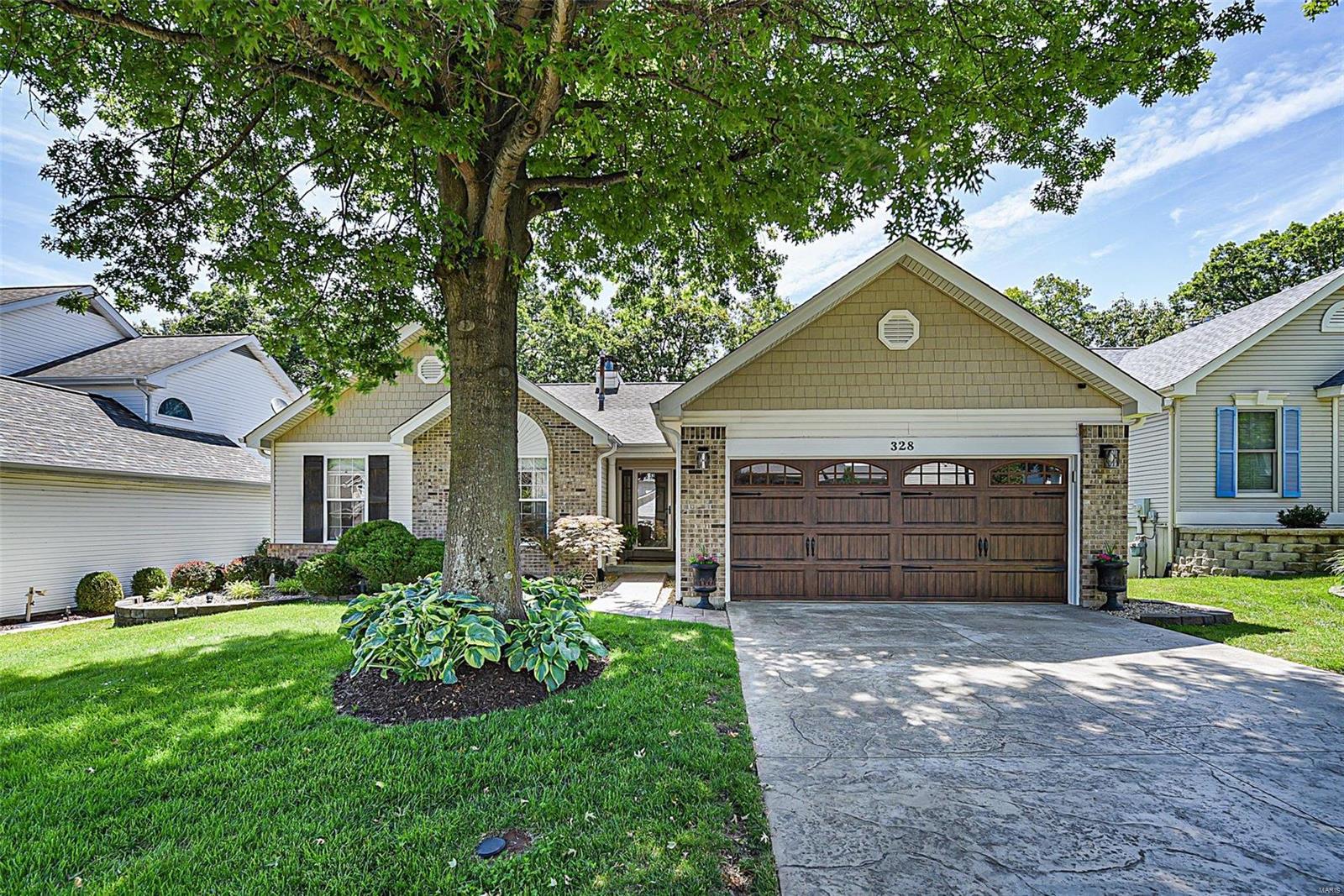 Glen Eagles Estates - Residential