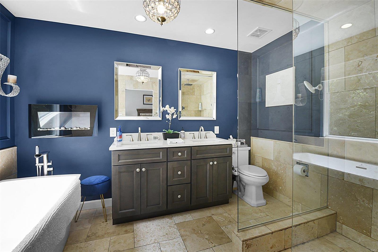 Glen Eagles Estates - Residential