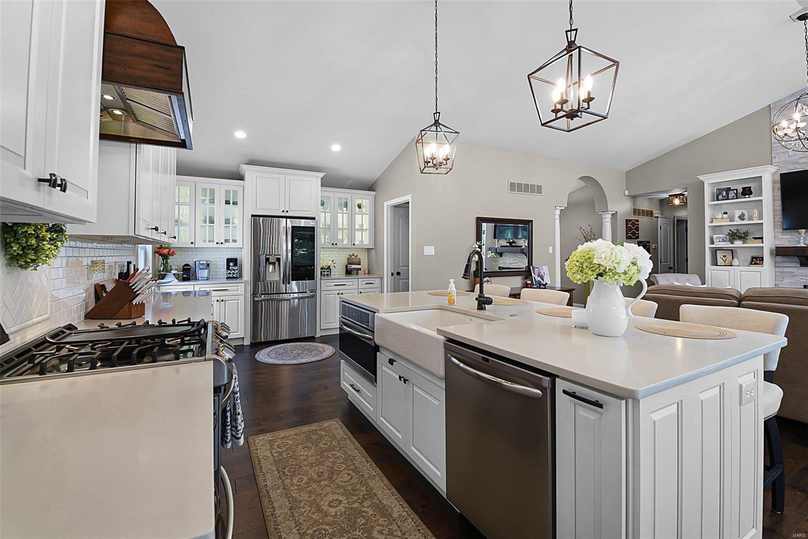 Glen Eagles Estates - Residential