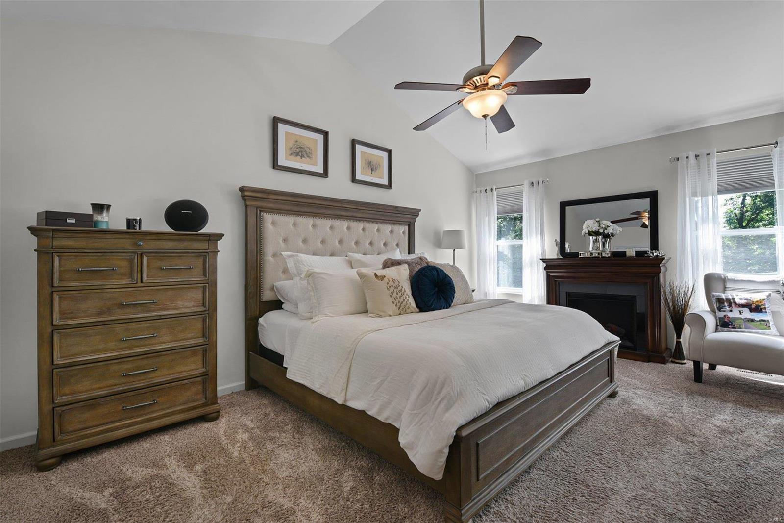 Glen Eagles Estates - Residential