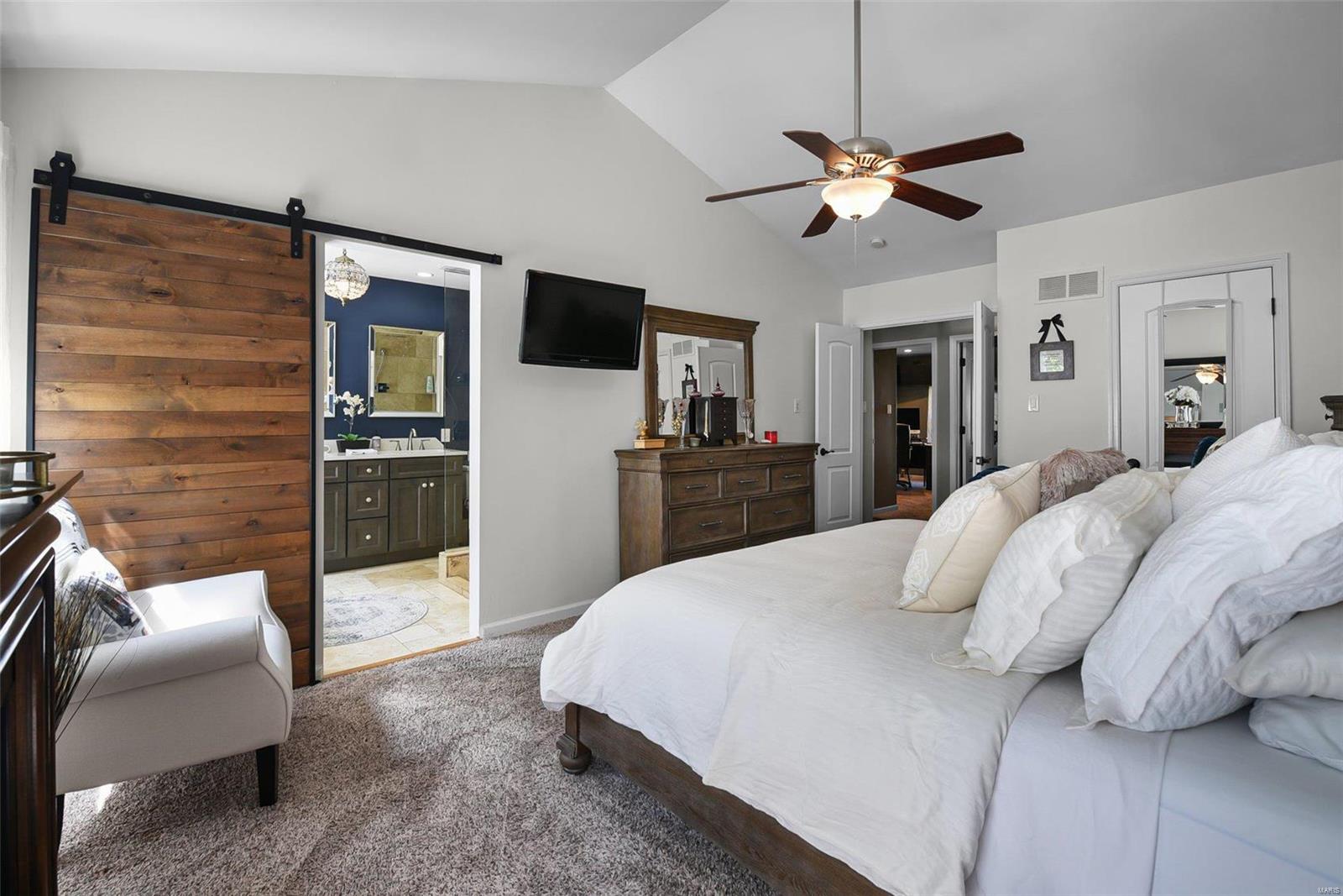 Glen Eagles Estates - Residential