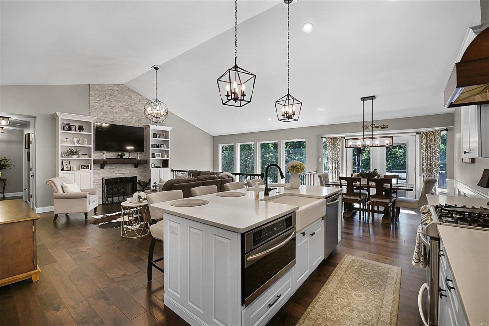 Glen Eagles Estates - Residential