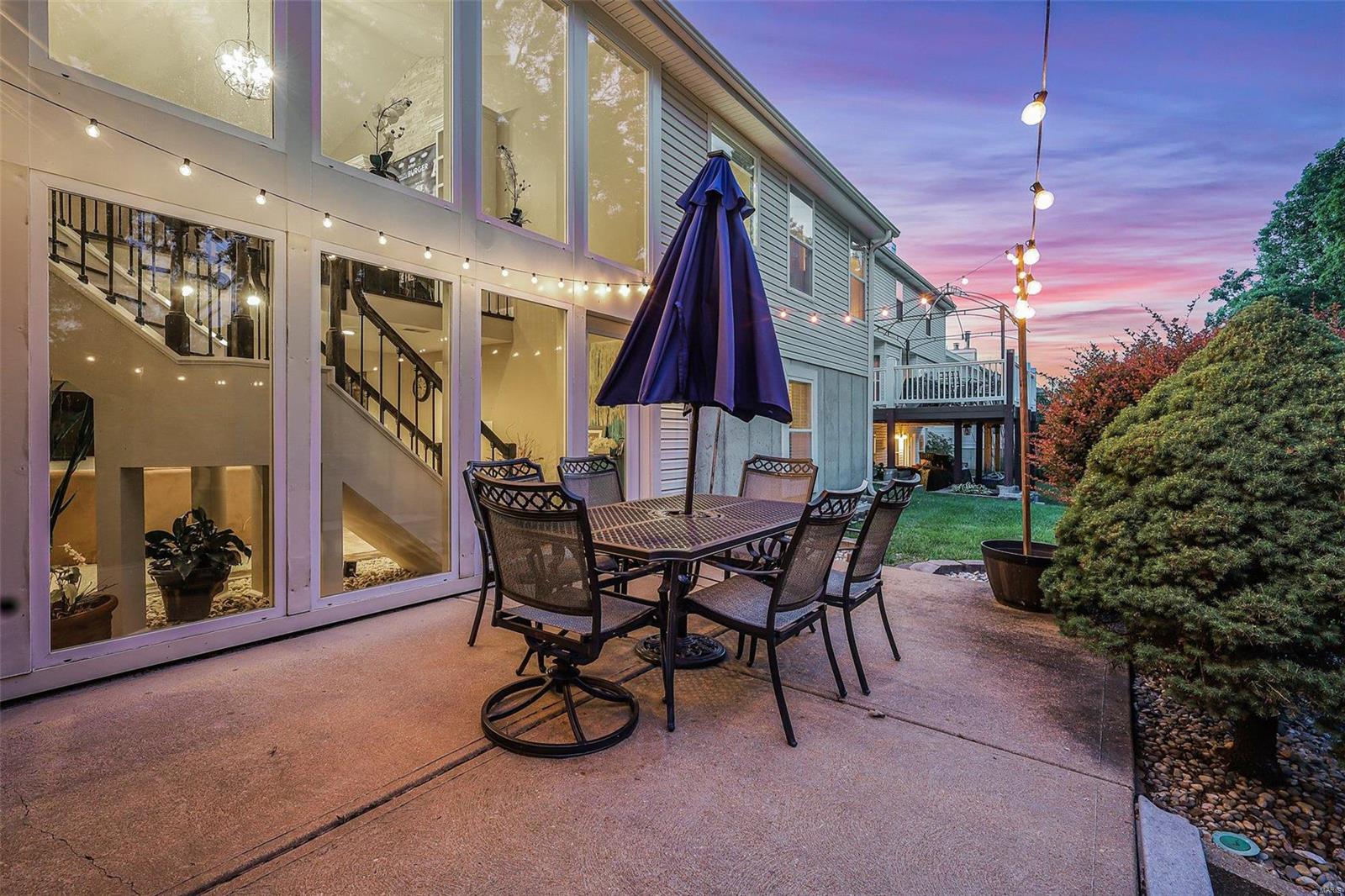 Glen Eagles Estates - Residential