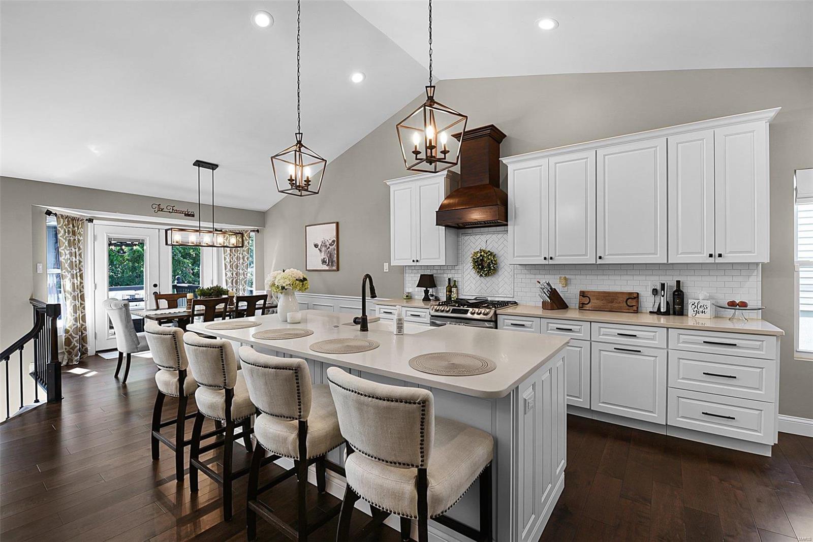 Glen Eagles Estates - Residential