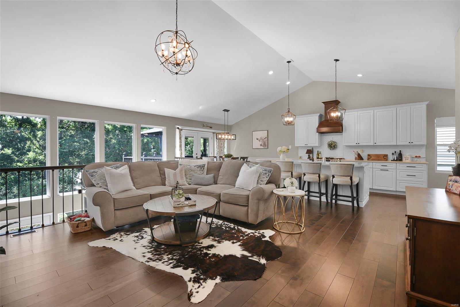 Glen Eagles Estates - Residential