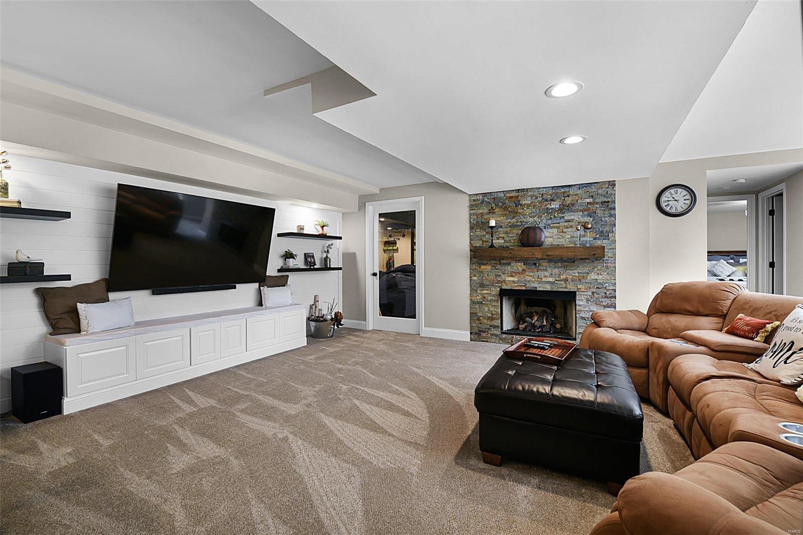 Glen Eagles Estates - Residential