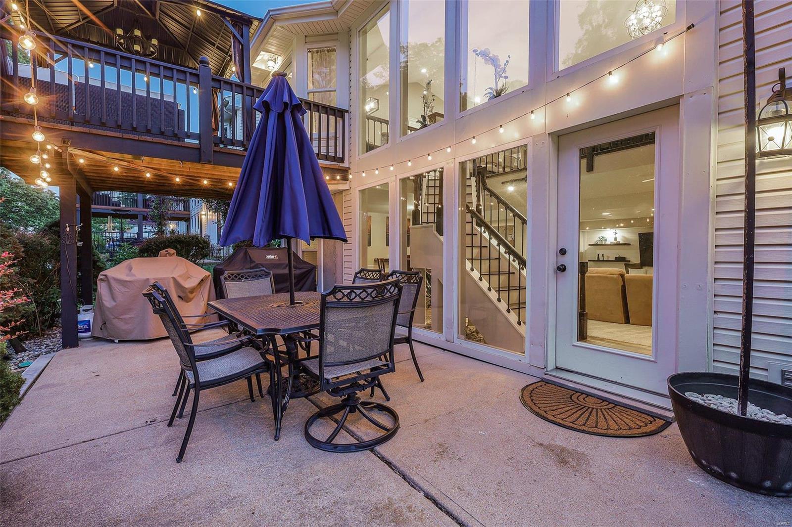 Glen Eagles Estates - Residential