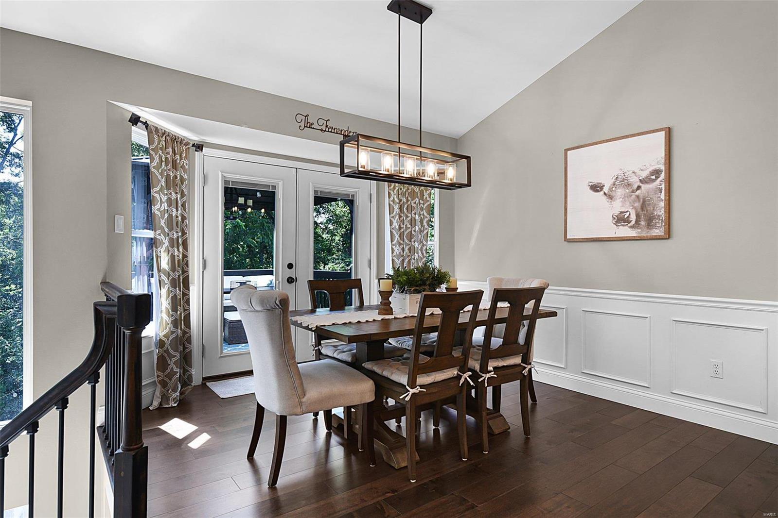 Glen Eagles Estates - Residential